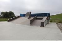 Photo Reference of Skatepark 0024